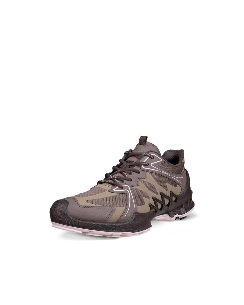بني ECCO BIOM AEX W GTX