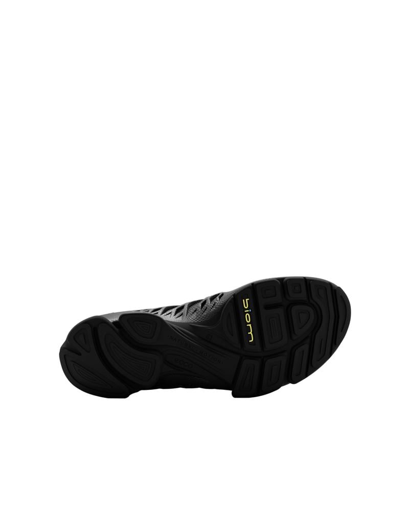 BLACK ECCO BIOM AEX M GTX