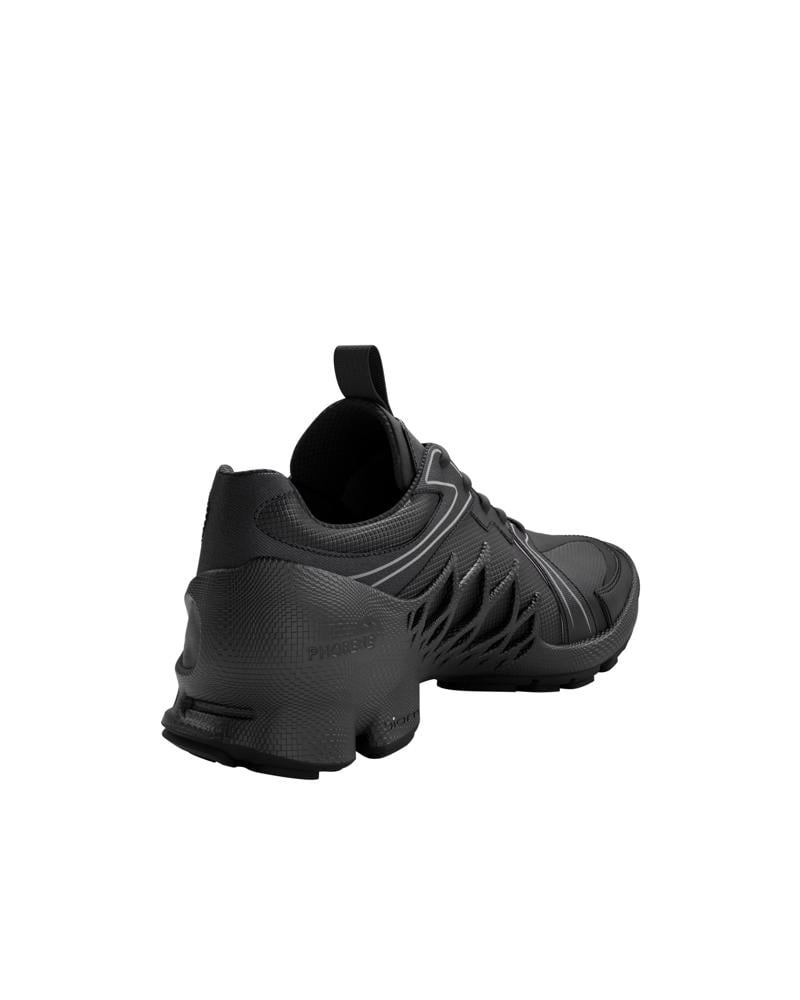 BLACK ECCO BIOM AEX M GTX