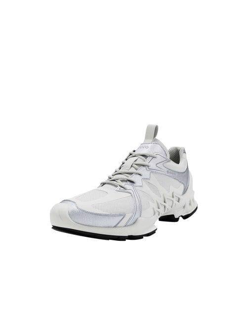 White ECCO BIOM AEX M GTX