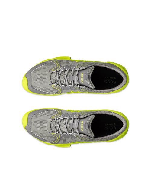 Grey ECCO BIOM AEX M GTX