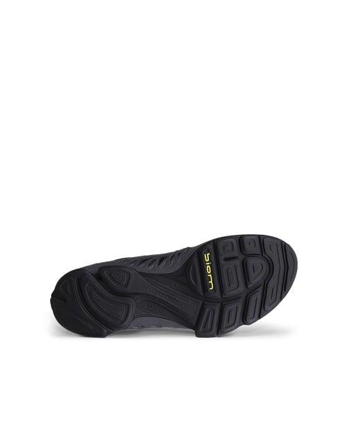 BLACK ECCO BIOM AEX M GTX LEA