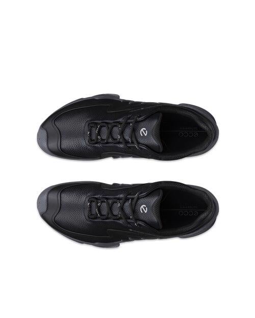 BLACK ECCO BIOM AEX M GTX LEA