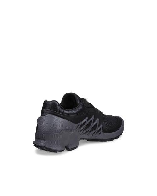 BLACK ECCO BIOM AEX M GTX LEA