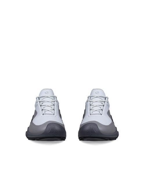 Grey ECCO BIOM AEX M GTX LEA