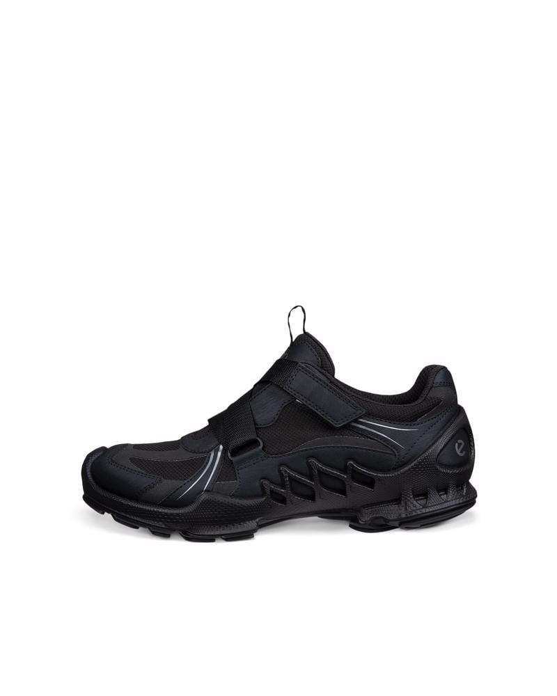 اسود ECCO BIOM AEX W Z-STRAP