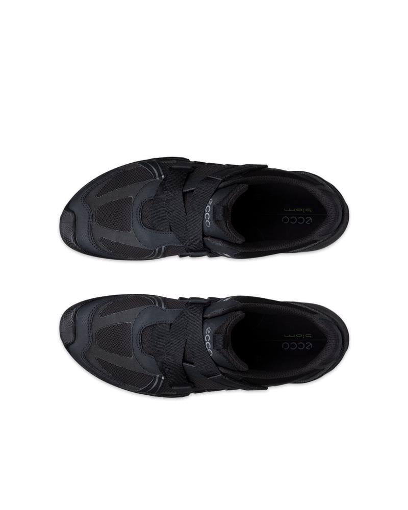 اسود ECCO BIOM AEX W Z-STRAP