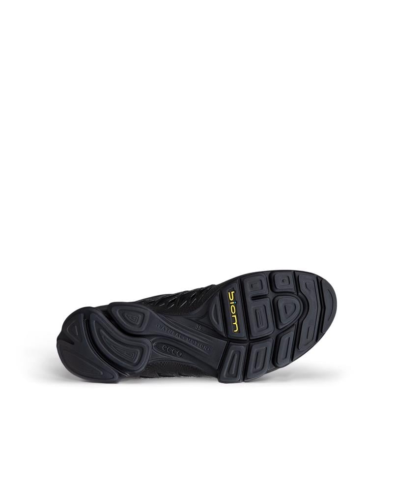 اسود ECCO BIOM AEX W Z-STRAP