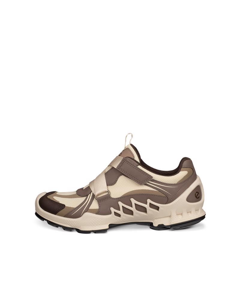 Brown ECCO BIOM AEX W Z-STRAP