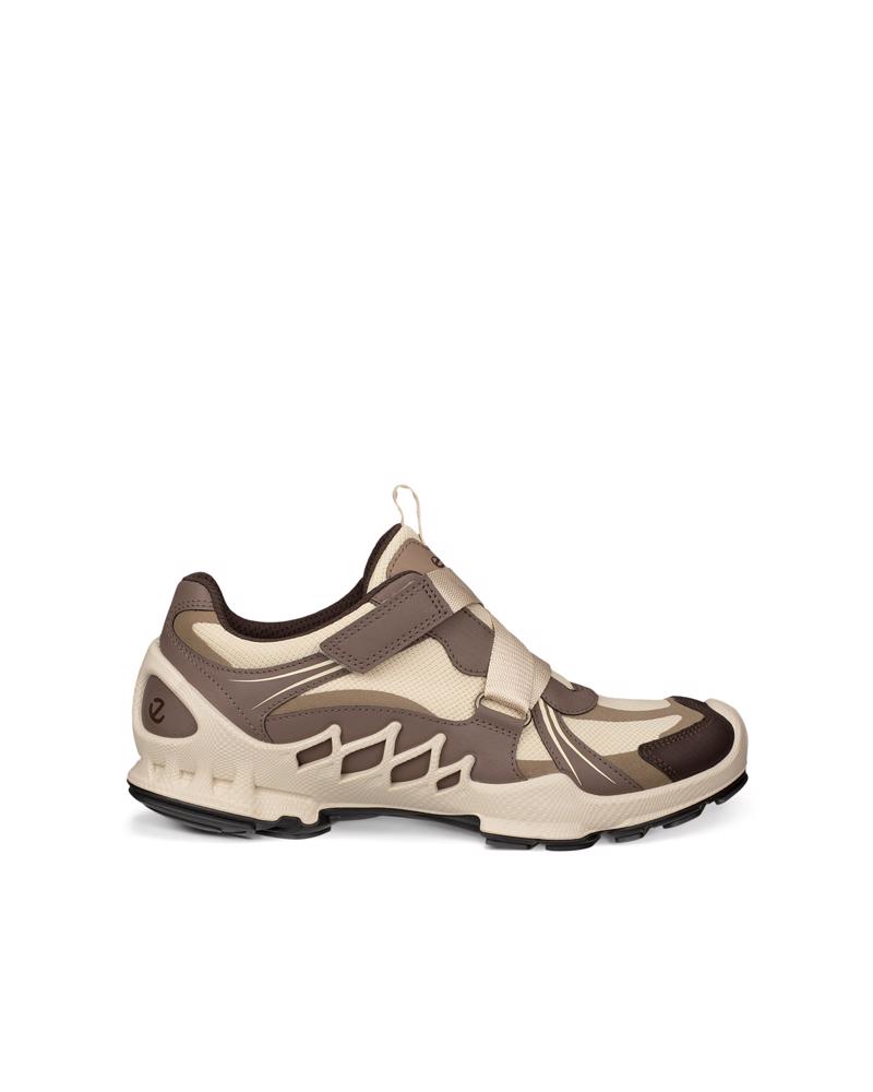 Brown ECCO BIOM AEX W Z-STRAP