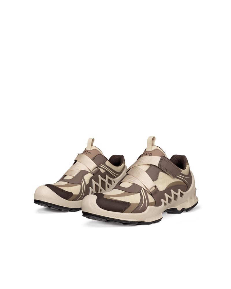Brown ECCO BIOM AEX W Z-STRAP