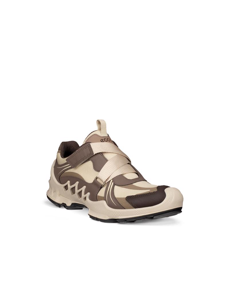 Brown ECCO BIOM AEX W Z-STRAP