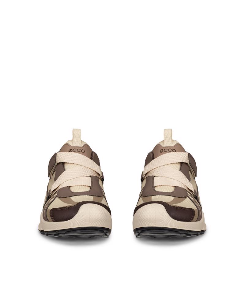 Brown ECCO BIOM AEX W Z-STRAP
