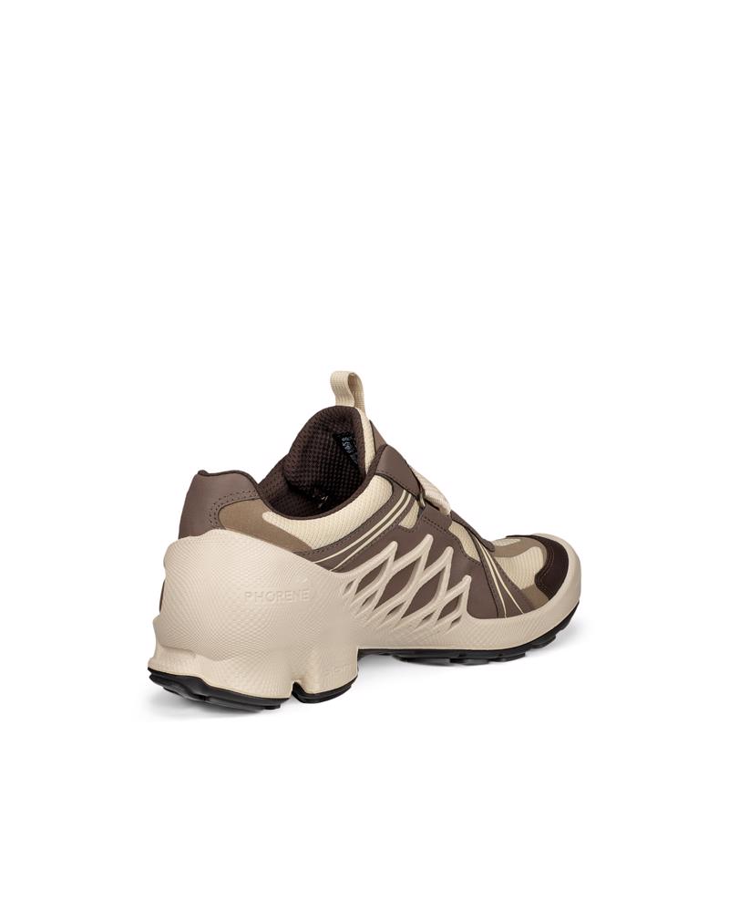 Brown ECCO BIOM AEX W Z-STRAP