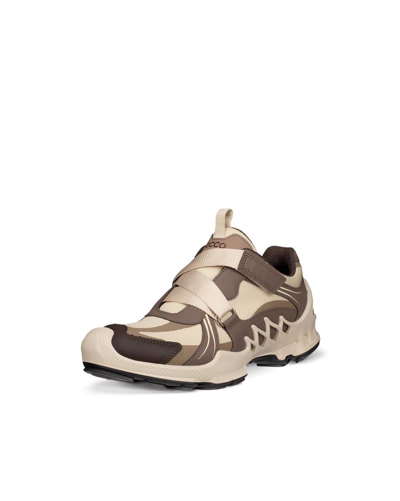 Brown ECCO BIOM AEX W Z-STRAP