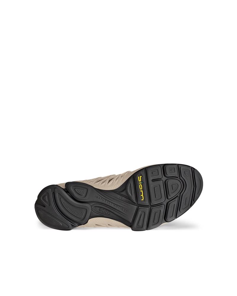 Brown ECCO BIOM AEX W Z-STRAP
