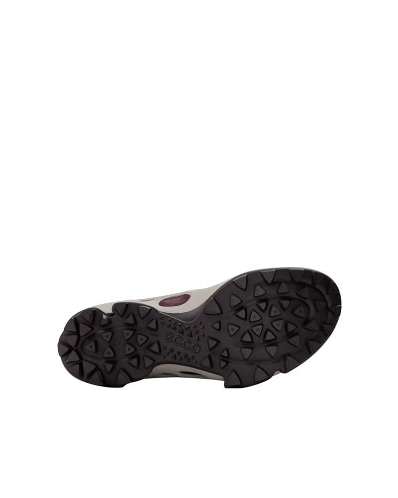 Red ECCO BIOM C-TRAIL W INV-GTX