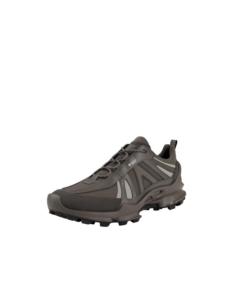 Green ECCO BIOM C-TRAIL M INV-GTX