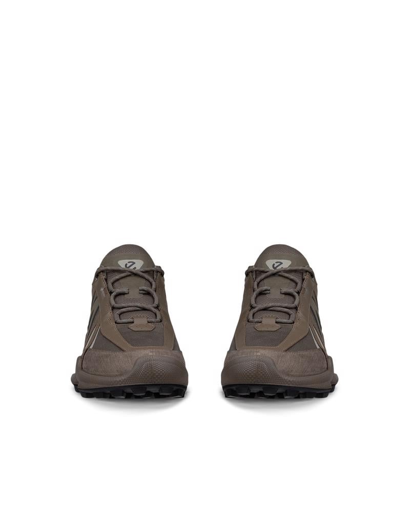 Green ECCO BIOM C-TRAIL M INV-GTX