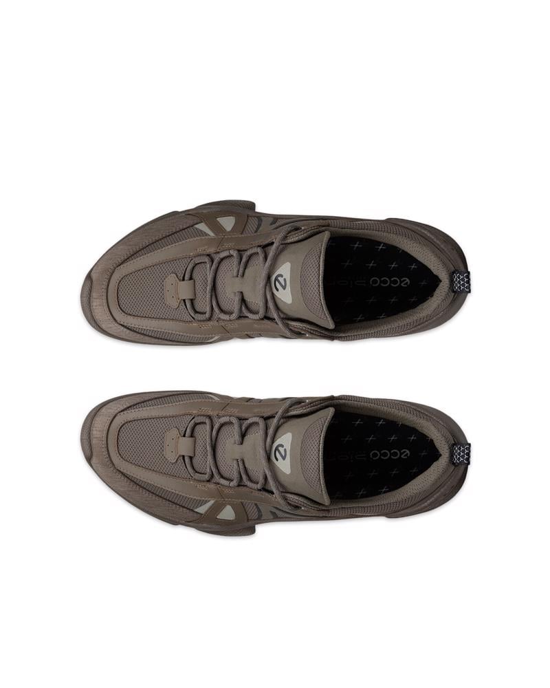 Green ECCO BIOM C-TRAIL M INV-GTX