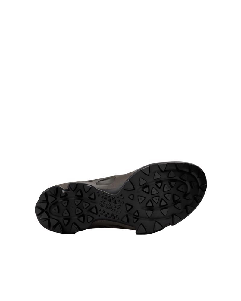 Green ECCO BIOM C-TRAIL M INV-GTX