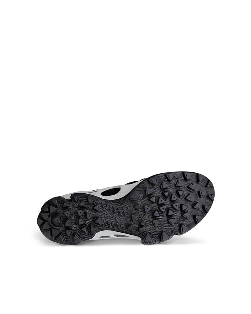 BLACK ECCO BIOM C-TRAIL W RETRO LTD