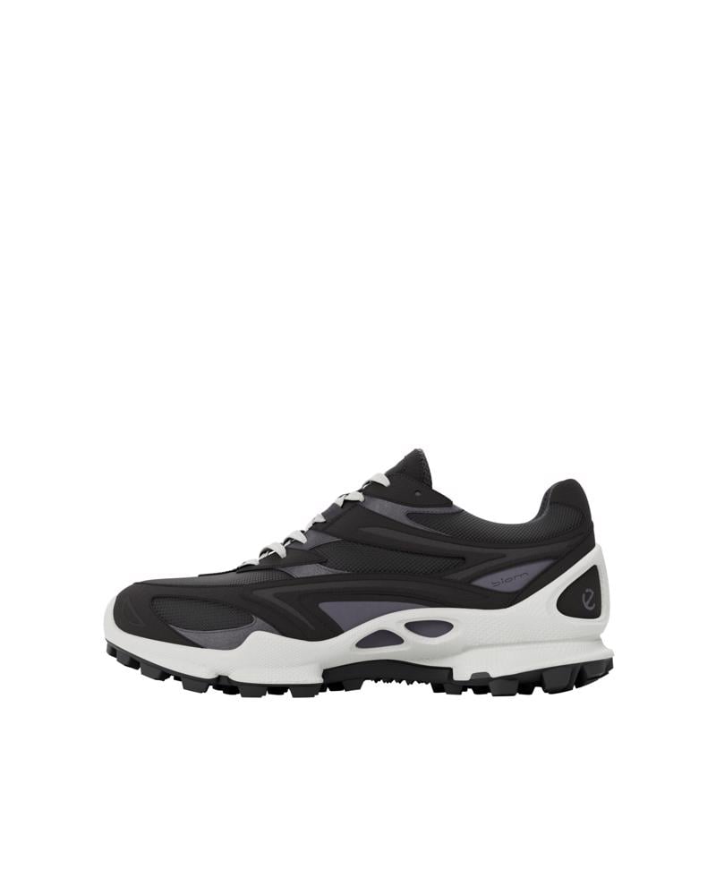 BLACK ECCO BIOM C-TRAIL W RETRO LTD