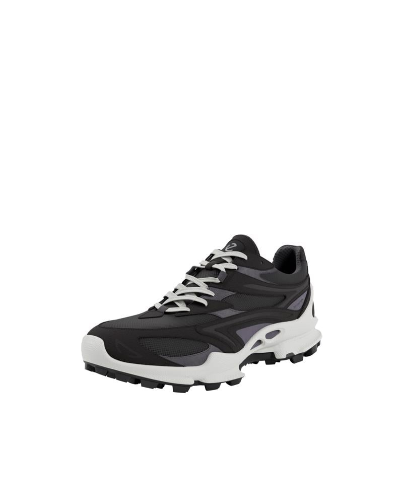 BLACK ECCO BIOM C-TRAIL W RETRO LTD