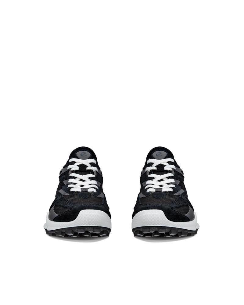 BLACK ECCO BIOM C-TRAIL W RETRO LTD