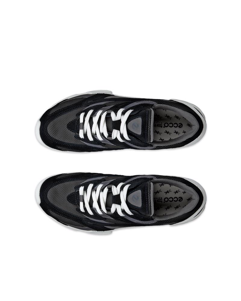 BLACK ECCO BIOM C-TRAIL W RETRO LTD