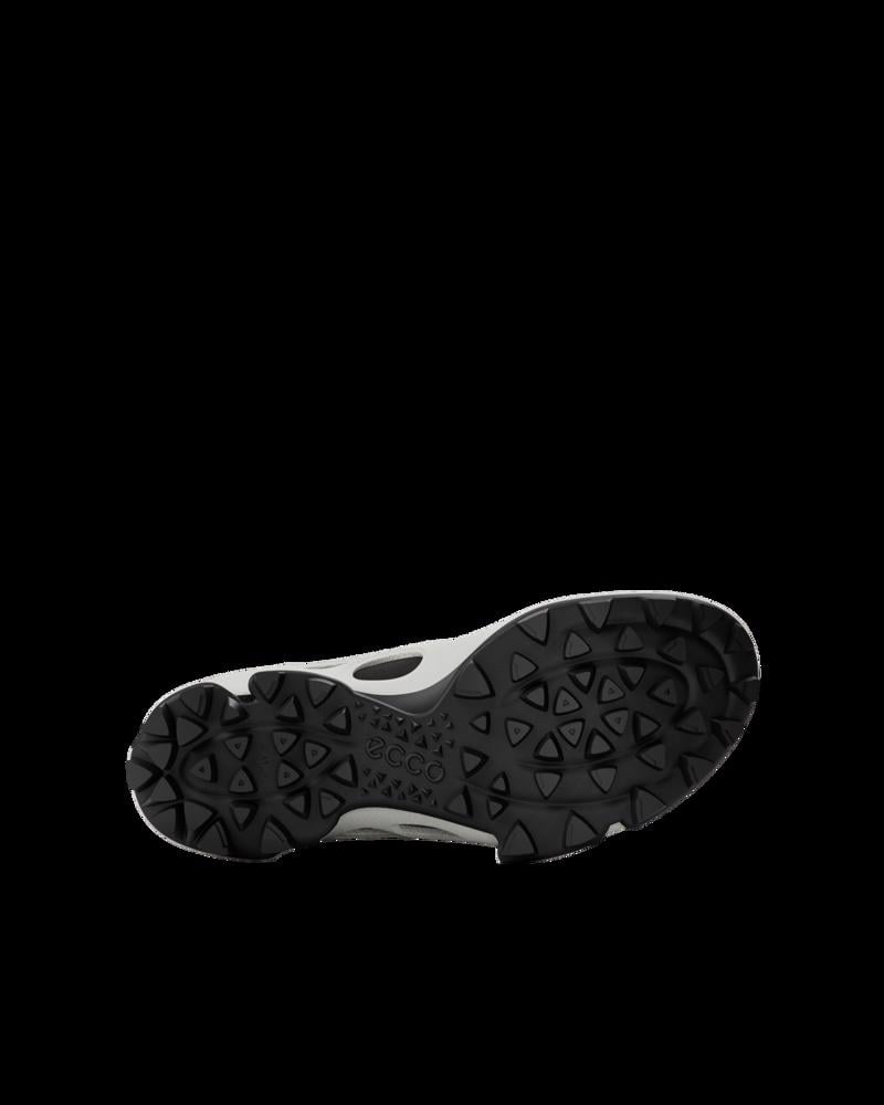BLACK ECCO BIOM C-TRAIL W RETRO LTD