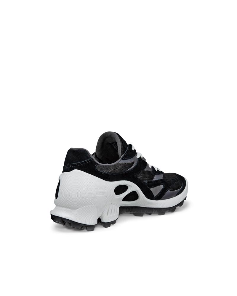 BLACK ECCO BIOM C-TRAIL W RETRO LTD