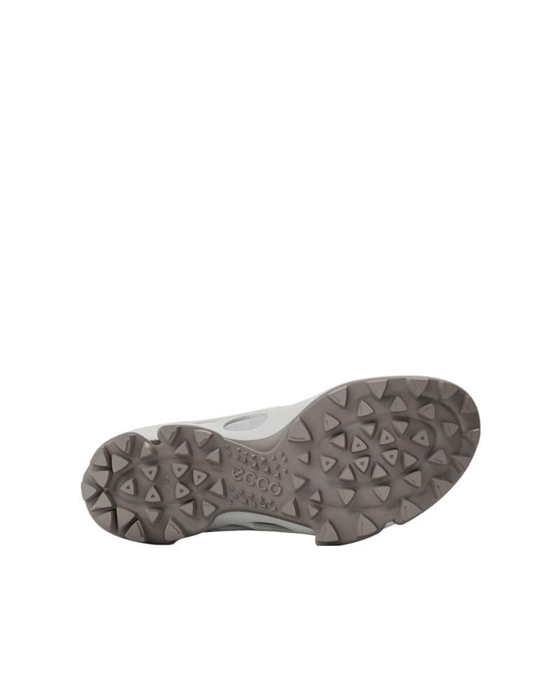 White ECCO BIOM C-TRAIL W RETRO LTD
