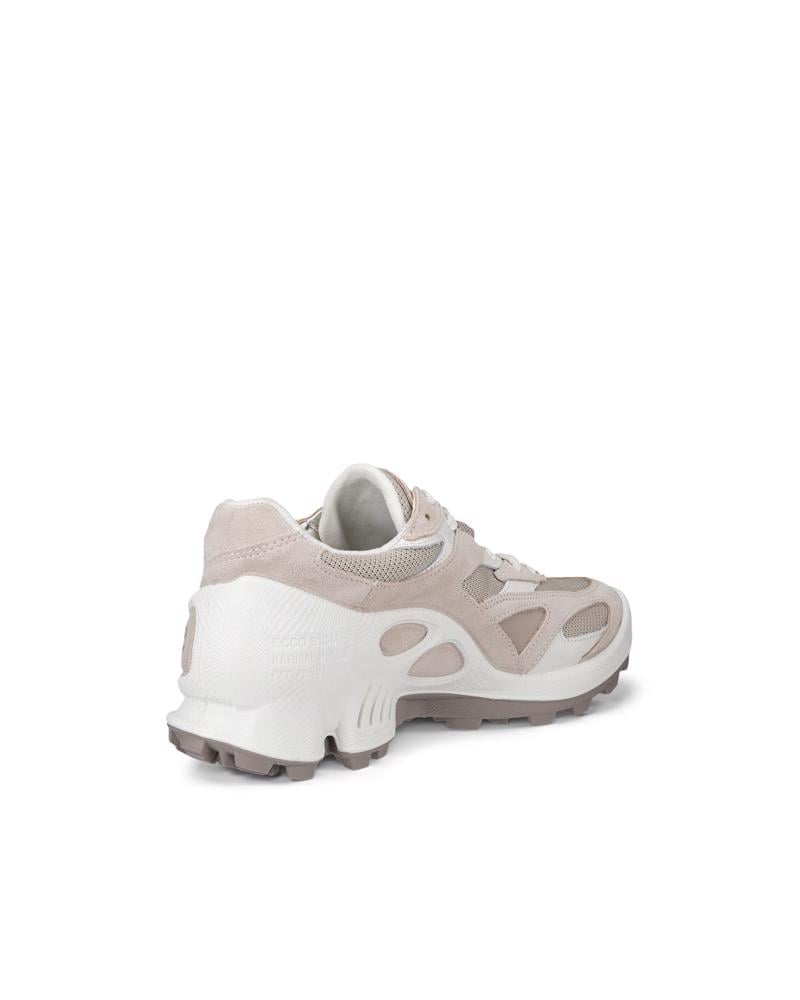 White ECCO BIOM C-TRAIL W RETRO LTD