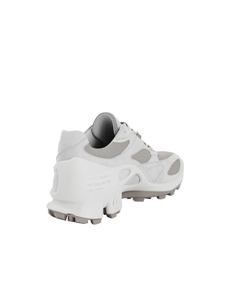 White ECCO BIOM C-TRAIL W RETRO LTD