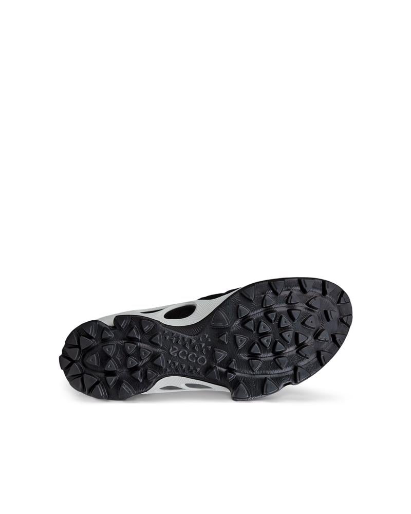 BLACK ECCO BIOM C-TRAIL M RETRO LTD