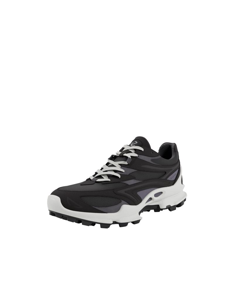 BLACK ECCO BIOM C-TRAIL M RETRO LTD