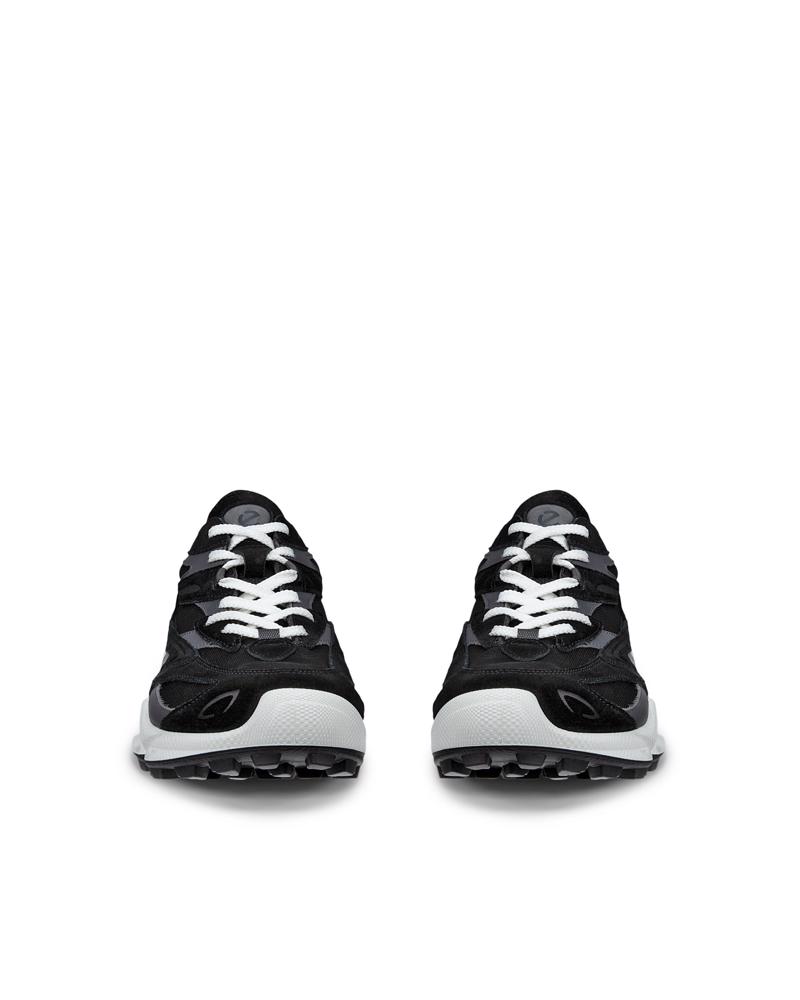 BLACK ECCO BIOM C-TRAIL M RETRO LTD