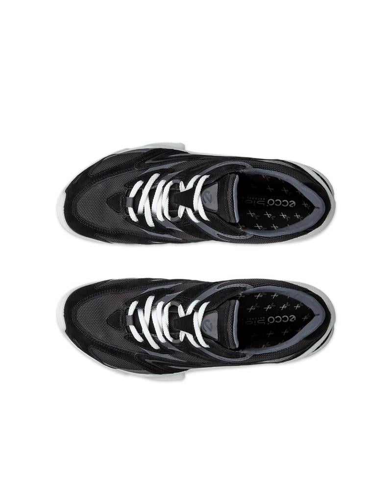 BLACK ECCO BIOM C-TRAIL M RETRO LTD