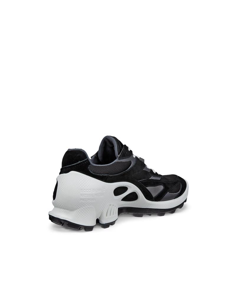 BLACK ECCO BIOM C-TRAIL M RETRO LTD