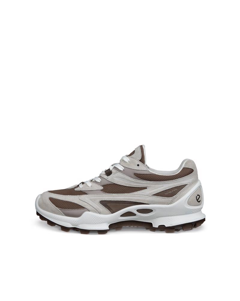 Multicolour ECCO BIOM C-TRAIL M RETRO