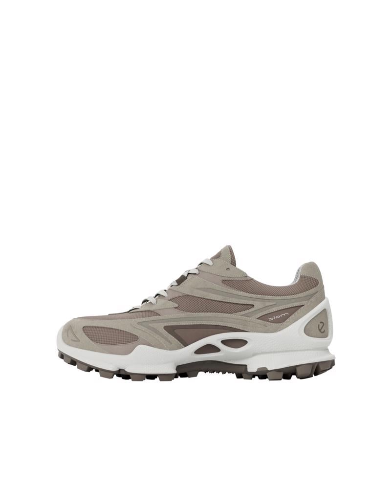 متعدد الألوان ECCO BIOM C-TRAIL M RETRO
