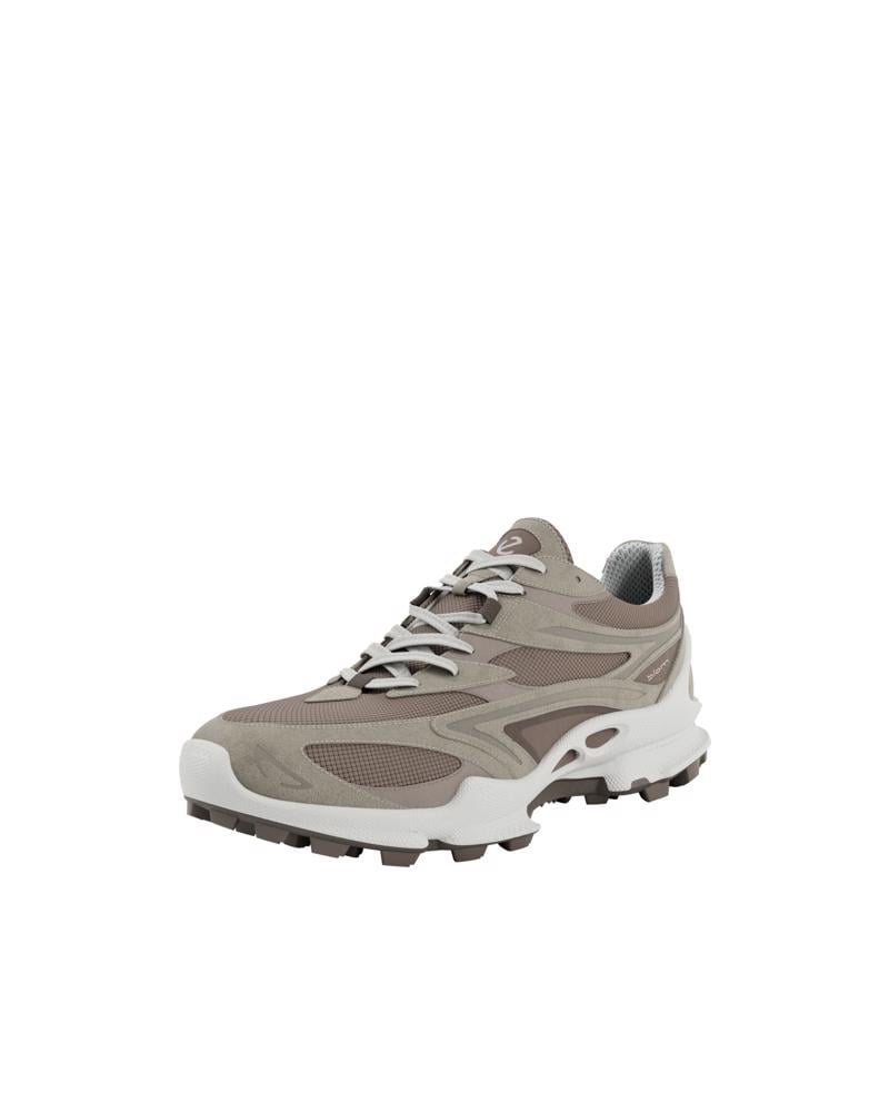 متعدد الألوان ECCO BIOM C-TRAIL M RETRO
