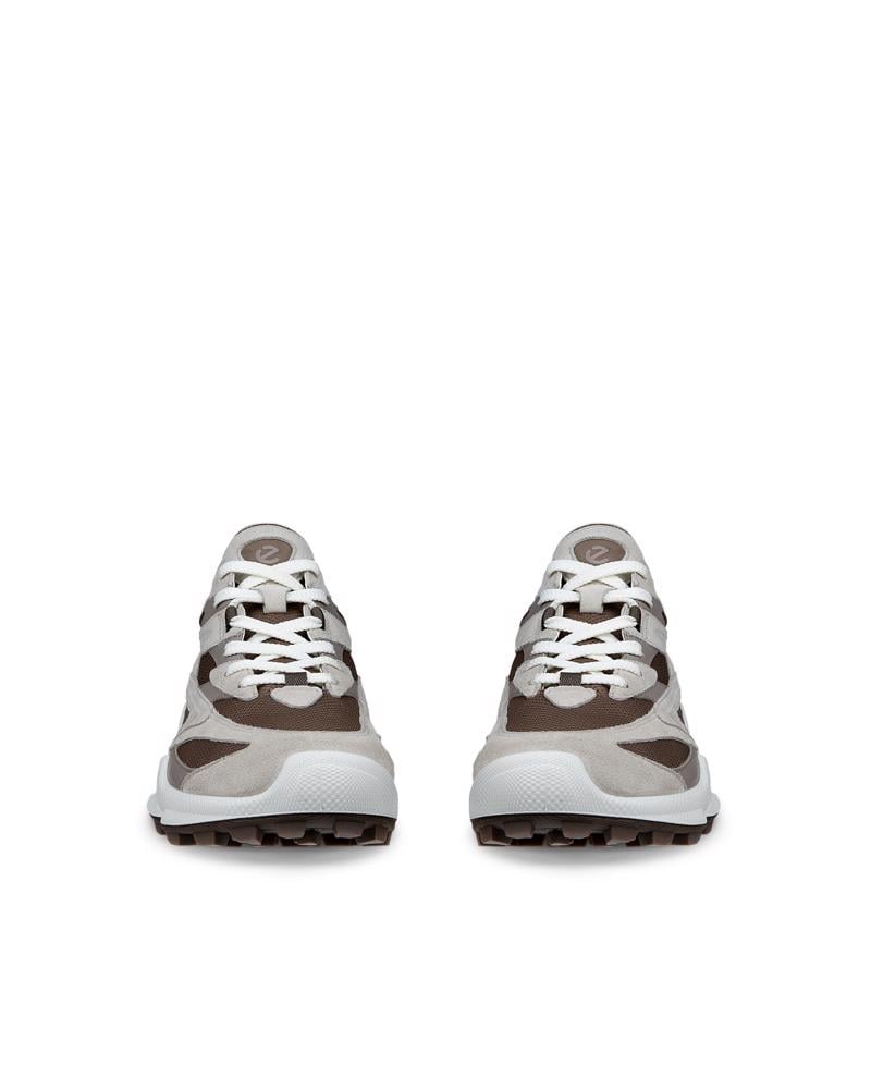 متعدد الألوان ECCO BIOM C-TRAIL M RETRO
