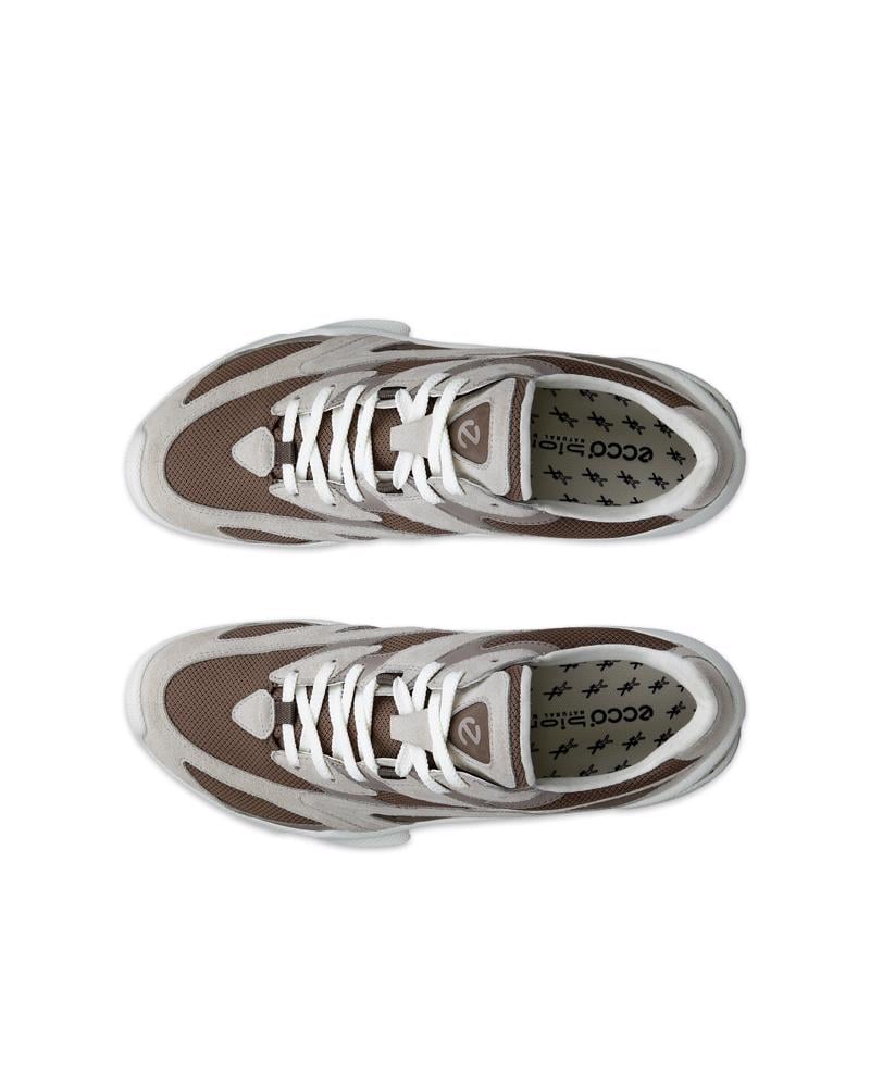 متعدد الألوان ECCO BIOM C-TRAIL M RETRO