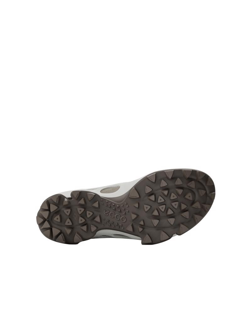 متعدد الألوان ECCO BIOM C-TRAIL M RETRO