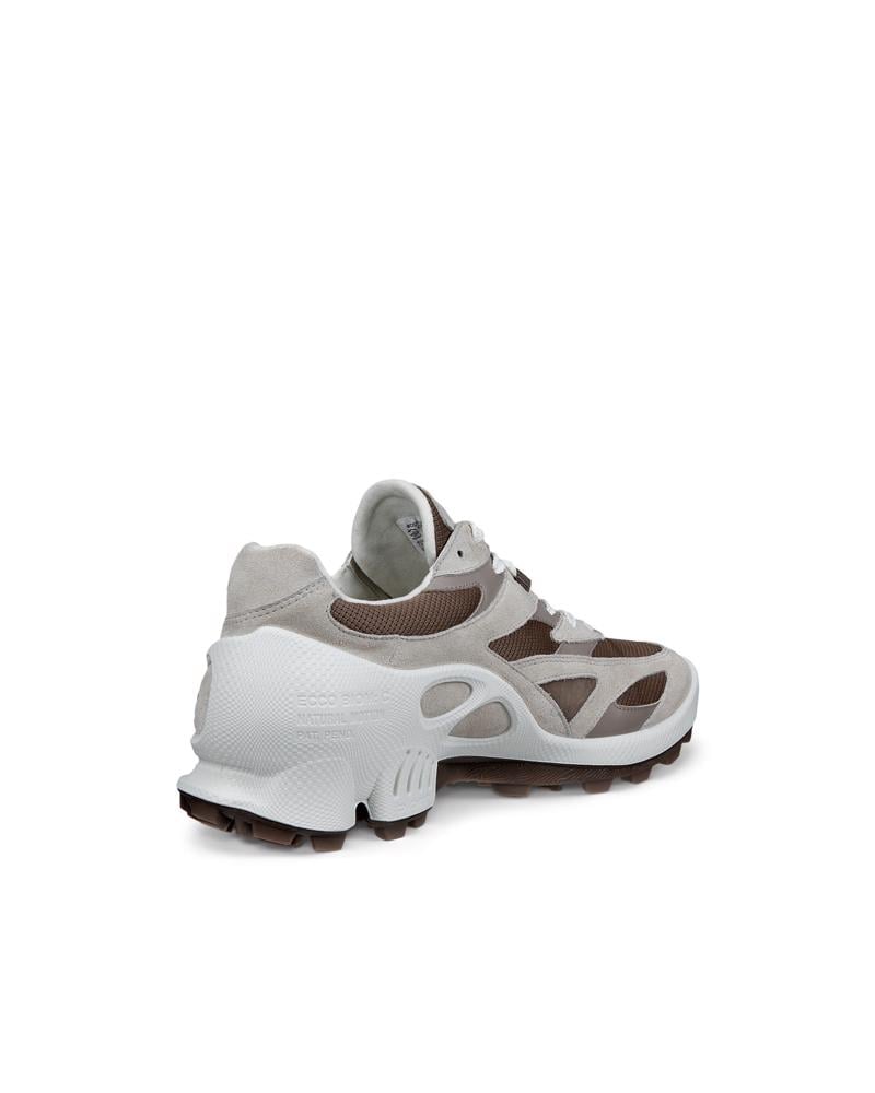متعدد الألوان ECCO BIOM C-TRAIL M RETRO