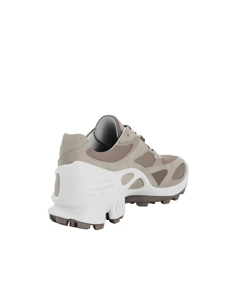 متعدد الألوان ECCO BIOM C-TRAIL M RETRO