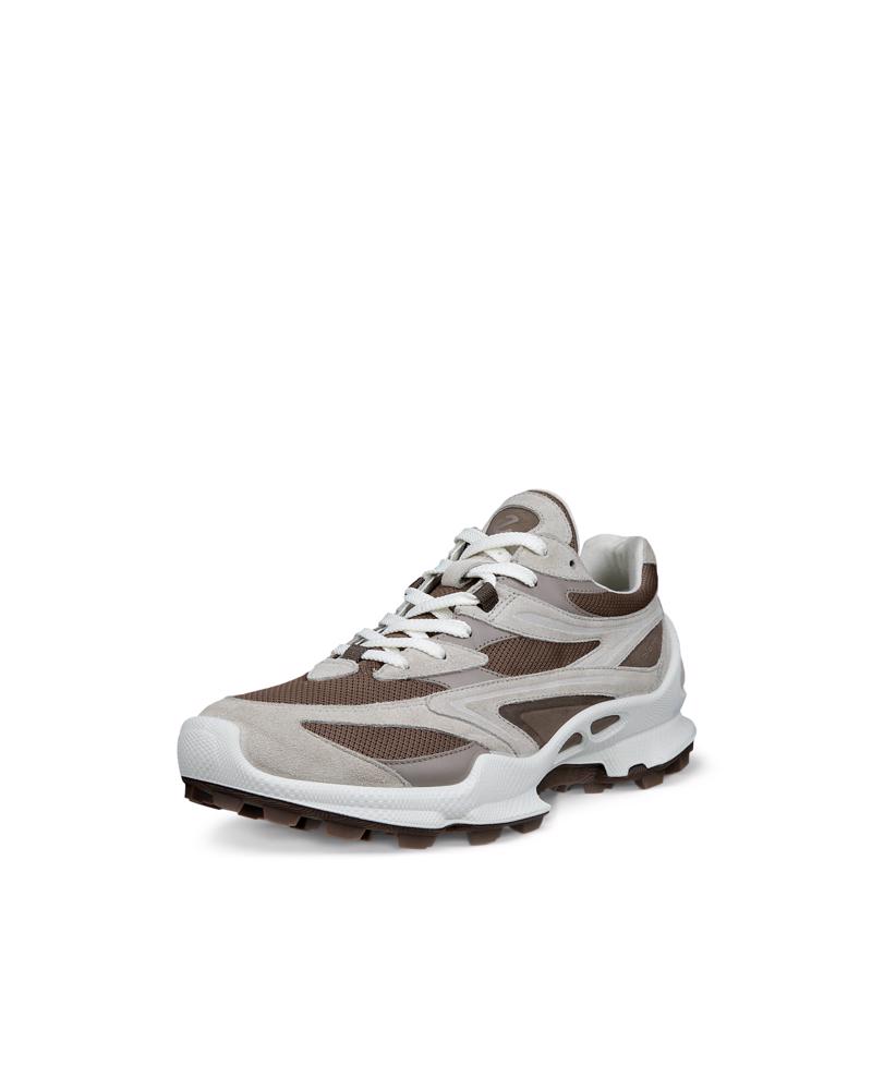 متعدد الألوان ECCO BIOM C-TRAIL M RETRO