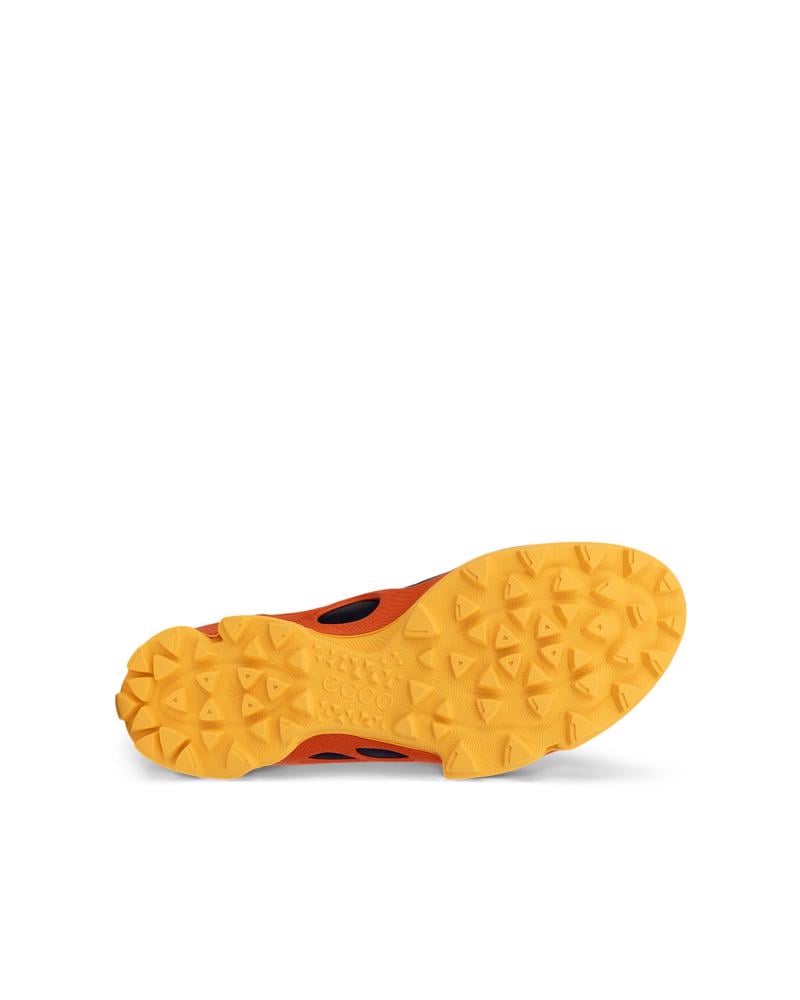 Navy ECCO BIOM C-TRAIL W NRL